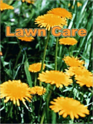 Title: Lawn Care, Author: MyAppBuilder
