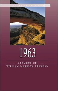 1963 - Sermons of William Marrion Branham