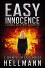 Easy Innocence: Female PI Takes On Dark Chicago Crimes