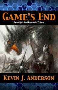 Game's End (Gamearth Trilogy Series #3)