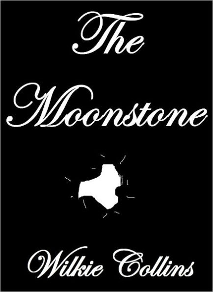 THE MOONSTONE