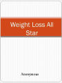 Weight Loss All Star