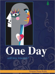 Title: One Day (In Life Of A Software Engineer... ), Author: P. Nirupam Pratap Reddy