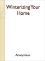 Winterizing Your Home