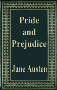 Pride and Prejudice
