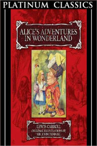Alice's Adventures In Wonderland (FULL EDITION)