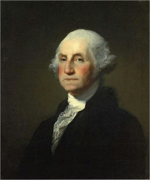 George Washington Biography: The Life and Death of the 1st President of the United States