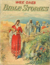 Title: Wee Ones Bible, Author: . Varied