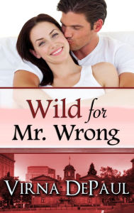 Wild for Him