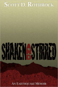 Shaken and Stirred