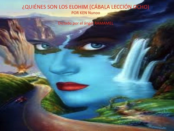 significado de elohim