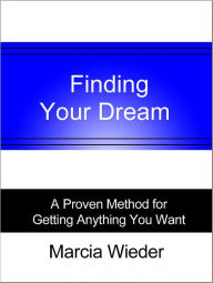 Finding Your Dream