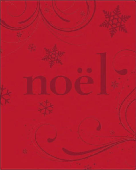 Artisan Petites Noel Little Gift Book