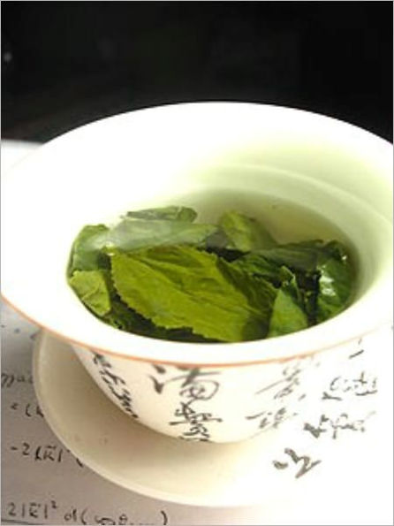The Book Of Tea