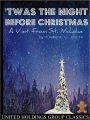 'Twas the Night before Christmas