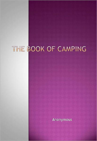 The Book of Camping