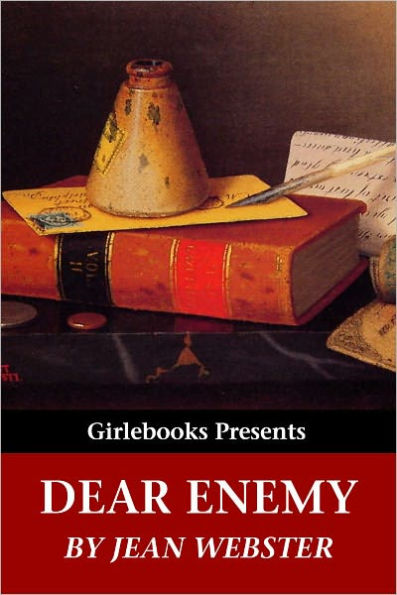Dear Enemy