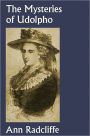 The Mysteries of Udolpho