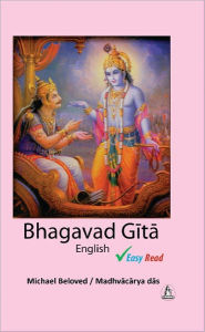 Title: Bhagavad Gita English, Author: Michael Beloved