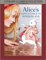 Title: Alice's Adventures in Wonderland (Full Version), Author: Lewis Carroll