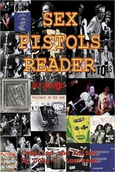 The Sex Pistols Reader