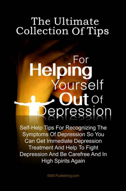 Self-help for Depression