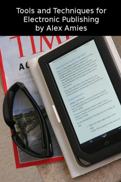 Tools and Techniques for Electronic Publishing