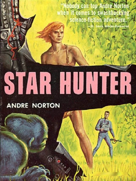Star Hunter