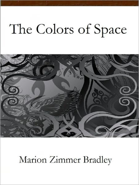 The Colors of Space