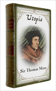 Utopia (Illustrated + FREE audiobook link + Active TOC)