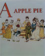 A Apple Pie (Classic illustrations)