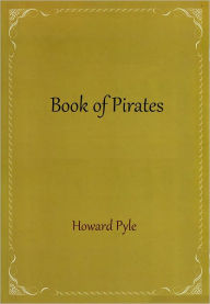 Book of Pirates