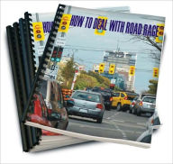 Title: HOW TO DEAL WITH ROAD RAGE, Author: Benjamin A. Pittman