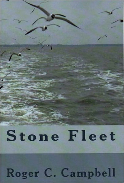Stone Fleet