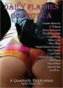 Daily Flashes of Erotica Quarterly #2 (April - June 2011)
