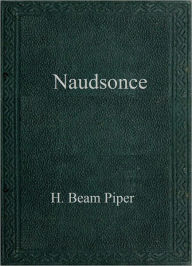 Naudsonce