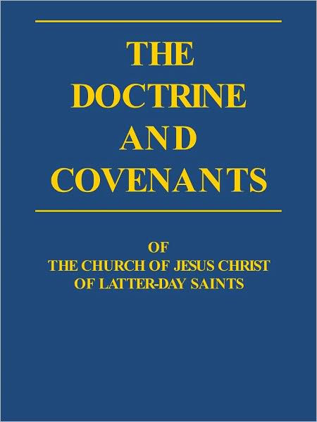 The Doctrine Of The Church