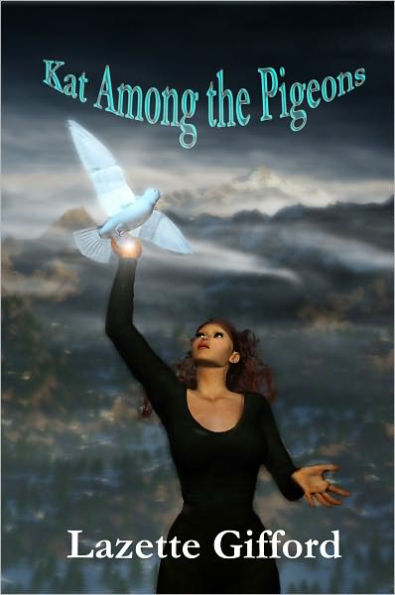 Kat Among the Pigeons