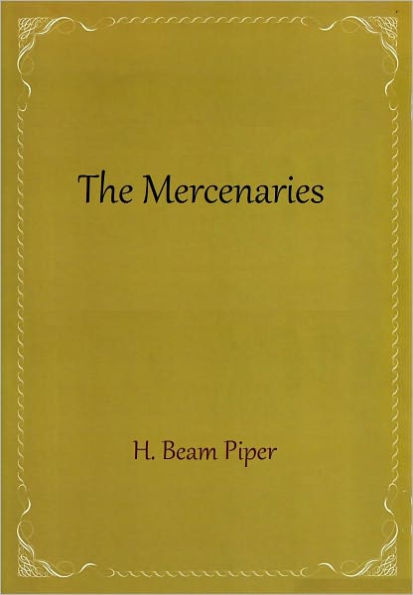 The Mercenaries
