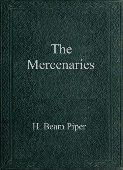 The Mercenaries