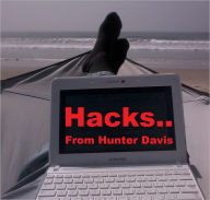 Title: Hacks.., Author: Hunter Davis