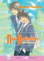 New Beginnings (Yaoi Manga) - Nook Edition