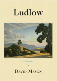 Title: Ludlow, Author: David Mason