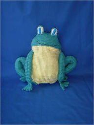 Title: 2 in 1 Knitted Toys, Author: Beth Ferwerda