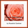 Rose Gardening – An Introduction