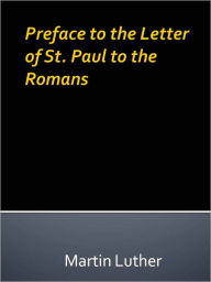the letter of paul to romans The letter of paul to romans romans is the longest and most theologically significant of the letters of paul it can be described as a tractate letter, one that is composed of a theological argument or series of arguments. the letter of paul to romans The letter of paul to romans romans is the longest and most theologically significant of the letters of paul it can be described as a tractate letter, one that is composed of a theological argument or series of arguments.