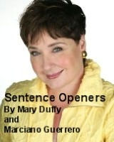 Title: How to Improve Writing with Sentence Openers, Author: marciano guerrero