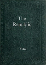 Title: The Republic, Author: Plato