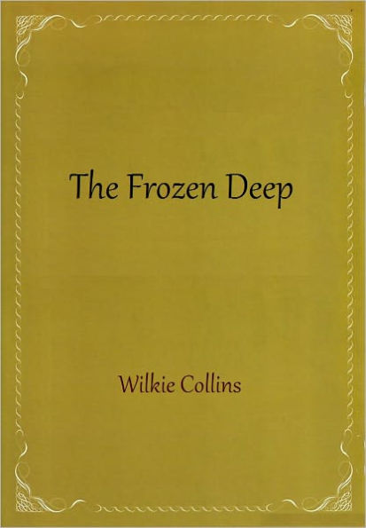 The Frozen Deep