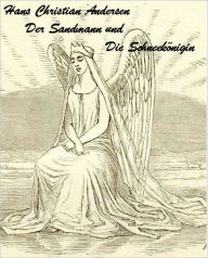 Title: Hans Christian Andersen - 4 Geschichten zum Vorlesen (deutsch - German), Author: Hans Christian Andersen